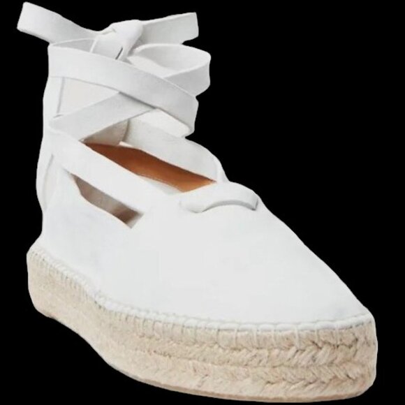 Ralph Lauren Purple Label Collection Pierre Espadrille - Picture 6 of 10